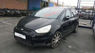 İkinci el araba yedek parçası bagaj / kapi kilidi için ford s-max (wa6) 1.8 tdci oem iam referansları 1930055  