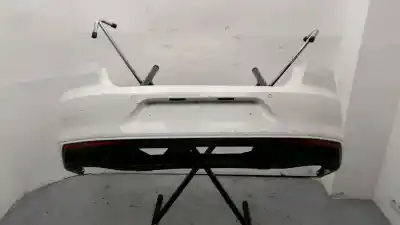 Peça sobressalente para automóvel em segunda mão para choques traseiro por volkswagen passat b8 (3g2, cb2) 2.0 tdi referências oem iam 3g5807417f