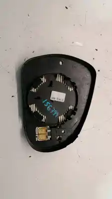 Second-hand car spare part left rearview mirror for peugeot 308 i (4a_, 4c_) 1.6 16v oem iam references 8151lx  