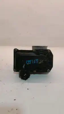 Peça sobressalente para automóvel em segunda mão borboleta de admissão por dacia sandero 1.2 16v referências oem iam 8200568712d