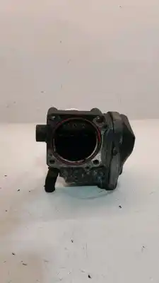 Автозапчастина б/у коробка метелика для mini cooper (rc31) (2004-...) manual 1.6 85 посилання на oem iam 13547509043  