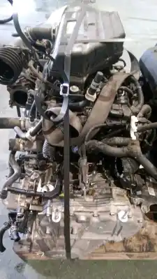 Автозапчасти б/у полный двигатель за honda cr-v v (rw_, rt_) 1.5 awd (rw2) ссылки oem iam   