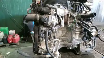 Автозапчастина б/у генератор для honda cr-v v (rw_, rt_) 1.5 awd (rw2) посилання на oem iam   