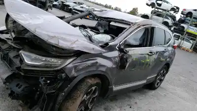 Автозапчасти б/у генератор за honda cr-v v (rw_, rt_) 1.5 awd (rw2) ссылки oem iam 