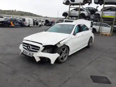 Peça sobressalente para automóvel em segunda mão ELEVADOR DE VIDROS TRASEIRO DIREITO por MERCEDES-BENZ CLASE C T-MODEL (S205)  Referências OEM IAM A2057308001  COMPATIBILIDADES Y COMPONENTES ->2047500485 MERCEDES-BENZ, A2047500485 MERCEDES-BENZ
