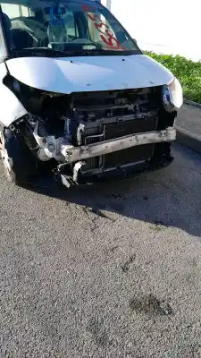 Pezzo di ricambio per auto di seconda mano impianto audio / radio cd per citroen c3 picasso (sh_) 1.6 hdi 90 riferimenti oem iam 6579pw  