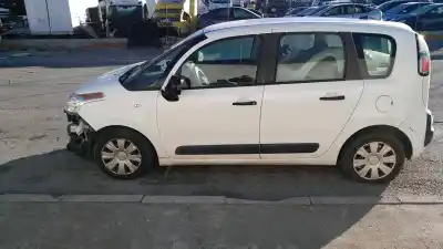 Pezzo di ricambio per auto di seconda mano impianto audio / radio cd per citroen c3 picasso (sh_) 1.6 hdi 90 riferimenti oem iam 6579pw  