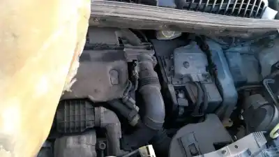 Автозапчастина б/у блок управління подушками безпеки для citroen c3 picasso (sh_) 1.6 hdi 90 посилання на oem iam 6546p1  