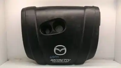 Автозапчасти б/у крышка двигателя за mazda cx-3 (dk) 2.0 skyactiv-g ссылки oem iam pe11102f1