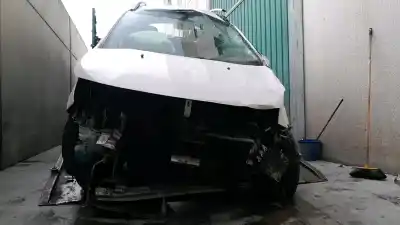 Peça sobressalente para automóvel em segunda mão charrió / suporte de eixo de trás por peugeot 2008 i (cu_) 1.2 vti referências oem iam 1607197380  