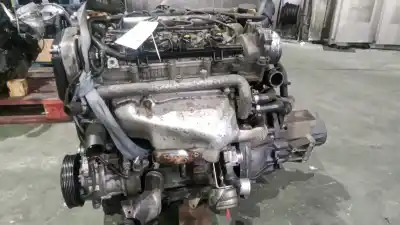 Автозапчасти б/у компрессор кондиционера воздуха за alfa romeo gt (937_) 1.9 jtd (937cxn1b) ссылки oem iam 51752531  