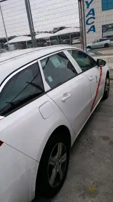 Piesă de schimb auto la mâna a doua BARA SPATE pentru PEUGEOT 508 SW I (8E_)  Referințe OEM IAM 1611916480  