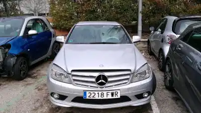 Gebrauchtes Autoersatzteil rückleuchte außen links zum mercedes-benz clase c (w204) c 280 (204.054) oem-iam-referenzen a2049068702  compatibilidades y componentes ->a2048201964 mercedes-benz, a204820196428 mercedes-benz, a2049068702
