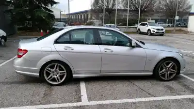 Gebrauchtes Autoersatzteil rückleuchte außen links zum mercedes-benz clase c (w204) c 280 (204.054) oem-iam-referenzen a2049068702  compatibilidades y componentes ->a2048201964 mercedes-benz, a204820196428 mercedes-benz, a2049068702