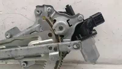 Second-hand car spare part driver left window regulator for mitsubishi lancer viii (cy_a, cz_a) 1.8 (cy3a, cy6a) oem iam references 5713a125   Second-hand car spare part driver left window regulator for mitsubishi lancer viii (cy_a, cz_a) 1.8 (cy3a, cy6a) oem iam references 5713a125