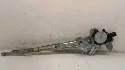 Second-hand car spare part driver left window regulator for mitsubishi lancer viii (cy_a, cz_a) 1.8 (cy3a, cy6a) oem iam references 5713a125 Second-hand car spare part driver left window regulator for mitsubishi lancer viii (cy_a, cz_a) 1.8 (cy3a, cy6a) oem iam references 5713a125