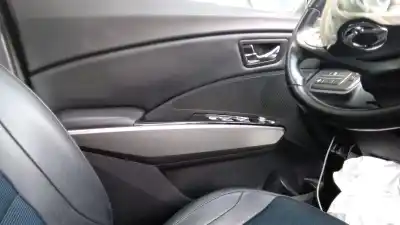 Автозапчастина б/у РЕГУЛЯТОР ВІКНА ПЕРЕДНІЙ ЛІВИЙ для SSANGYONG TIVOLI  Посилання на OEM IAM 98810X1010  