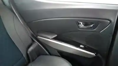 Pezzo di ricambio per auto di seconda mano ALZACRISTALLI POSTERIORE SINISTRO per SSANGYONG TIVOLI  Riferimenti OEM IAM 98830X1010  