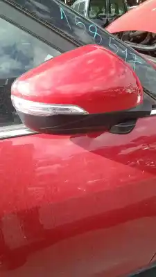 Peça sobressalente para automóvel em segunda mão ESPELHO RETROVISOR DIREITO por SSANGYONG TIVOLI  Referências OEM IAM 4811563  