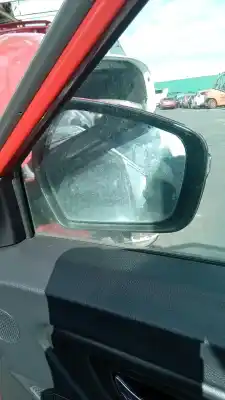 Pezzo di ricambio per auto di seconda mano retrovisore destro per ssangyong tivoli 1.6 xdi 160 riferimenti oem iam 4811563  