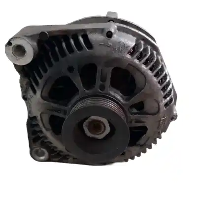 Second-hand car spare part alternator for bmw 5 (e39) 530 d oem iam references 2247389  