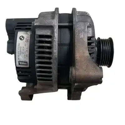 Second-hand car spare part alternator for bmw 5 (e39) 530 d oem iam references 2247389