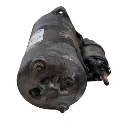 Second-hand car spare part starter motor for bmw 5 (e39) 530 d oem iam references 2247391  
