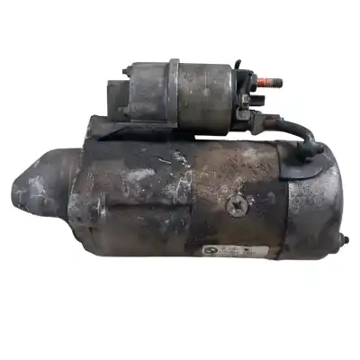 Second-hand car spare part starter motor for bmw 5 (e39) 530 d oem iam references 2247391