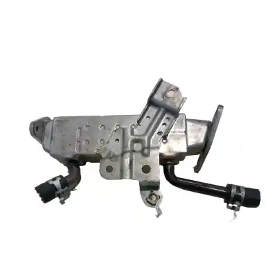 Автозапчасти б/у охладитель рог за lexus is 2.5 16v cat (híbrido) ссылки oem iam 2205000031  