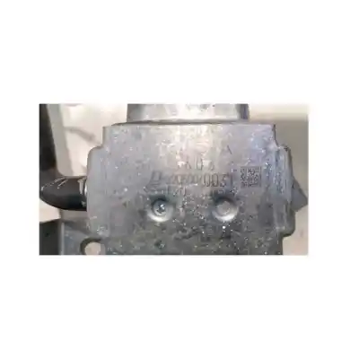 Автозапчасти б/у охладитель рог за lexus is 2.5 16v cat (híbrido) ссылки oem iam 2205000031  