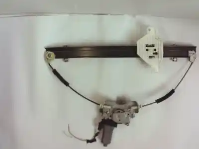 İkinci el araba yedek parçası ön sol pencere regülatörü için ssangyong rodius i 2.7 xdi oem iam referansları 6048555  4351622010 lexus, 4351622011 lexus, 4351622010 lexus, 43516-22010 toyota, 43516-22010 lexus
