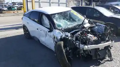Автозапчасти б/у ЗАДНИЙ ПОДДОН за CITROEN C4 III (BA_, BB_, BC_)  ссылки OEM IAM 98332300ZD  