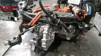 Second-hand car spare part air conditioning compressor for fiat 500e (332_) elektro (fa1) oem iam references 52227625