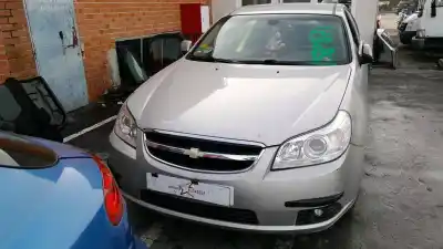 Gebrauchtes Autoersatzteil vorne vorne zum chevrolet epica (kl1_) 2.0 d oem-iam-referenzen 96631515