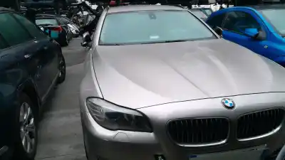 Peça sobressalente para automóvel em segunda mão caixa de velocidades por bmw 5 touring (f11) 520 d referências oem iam 24007623322