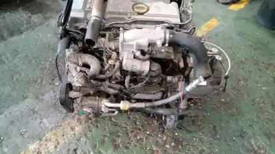 Автозапчасти б/у полный двигатель за opel vectra c (z02) 2.0 dti 16v (f69) ссылки oem iam 5601130