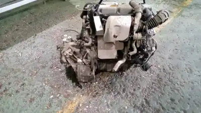 Автозапчасти б/у коробка передач за opel vectra c (z02) 2.0 dti 16v (f69) ссылки oem iam 24412509  