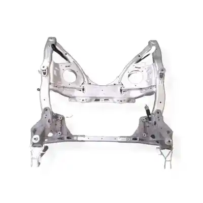 Автозапчасти б/у передний мост за bmw 5 (g30, f90) 520 d ссылки oem iam 31106861106