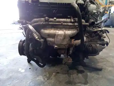 Second-hand car spare part gearbox for fiat stilo (192_) 1.9 jtd (192_xe1a) oem iam references 71738080  