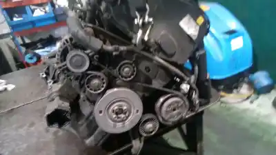 Second-hand car spare part complete engine for fiat stilo (192_) 1.9 jtd (192_xf1a) oem iam references 