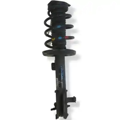 Second-hand car spare part front left shock absorber for ds ds 3 crossback (ur_, uc_, uj_) 1.5 bluehdi 110 (ucyhsk) oem iam references 9844510780