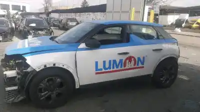 Автозапчасти б/у задний левый амортизатор за ds ds 3 crossback (ur_, uc_, uj_) 1.5 bluehdi 110 (ucyhsk) ссылки oem iam 9831094880   Автозапчасти б/у задний левый амортизатор за ds ds 3 crossback (ur_, uc_, uj_) 1.5 bluehdi 110 (ucyhsk) ссылки oem iam 9831094880