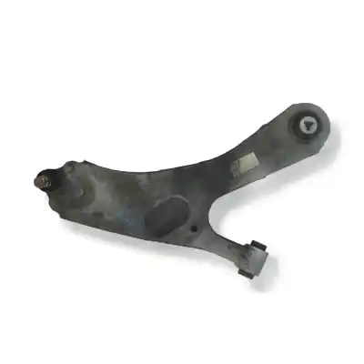 Second-hand car spare part front right lower suspension arm for ds ds 3 crossback (ur_, uc_, uj_) 1.5 bluehdi 110 (ucyhsk) oem iam references 9831682780