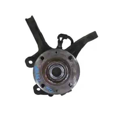 Second-hand car spare part front left knuckle for ds ds 3 crossback (ur_, uc_, uj_) 1.5 bluehdi 110 (ucyhsk) oem iam references 9826532480