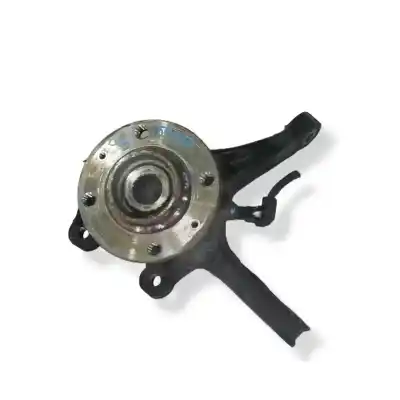 Second-hand car spare part front right knuckle for ds ds 3 crossback (ur_, uc_, uj_) 1.5 bluehdi 110 (ucyhsk) oem iam references 9826532380