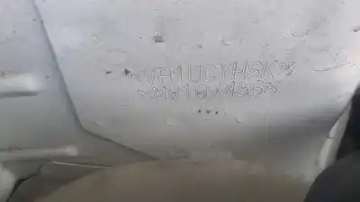 Second-hand car spare part abs for ds ds 3 crossback (ur_, uc_, uj_) 1.5 bluehdi 110 (ucyhsk) oem iam references 1682750080  