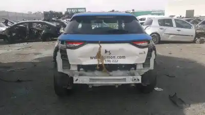 Second-hand car spare part rear axle for ds ds 3 crossback (ur_, uc_, uj_) 1.5 bluehdi 110 (ucyhsk) oem iam references 1642991780   Second-hand car spare part rear axle for ds ds 3 crossback (ur_, uc_, uj_) 1.5 bluehdi 110 (ucyhsk) oem iam references 1642991780