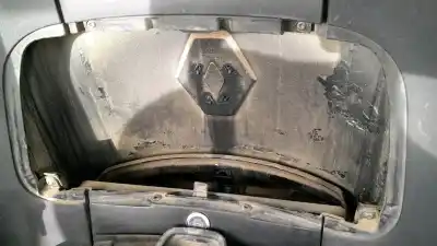 Second-hand car spare part multifunction switch for renault twizy (mam_) 80 oem iam references 255671371r  