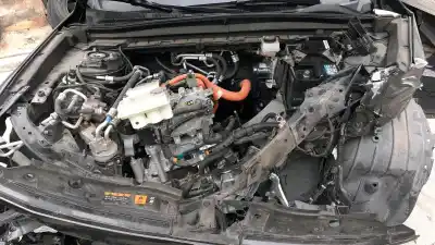 Peça sobressalente para automóvel em segunda mão amortecedor dianteiro esquerdo por mazda mx-30 (dr) e-skyactiv (dr1w) referências oem iam dgh9-34-900a  