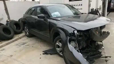 Peça sobressalente para automóvel em segunda mão amortecedor dianteiro esquerdo por mazda mx-30 (dr) e-skyactiv (dr1w) referências oem iam dgh9-34-900a  